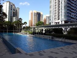 The Metropolitan Condominium (D3), Condominium #508503061